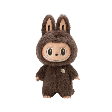 Labubu | Jucărie de pluș 17 CM