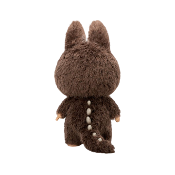 Labubu | Jucărie de pluș 17 CM