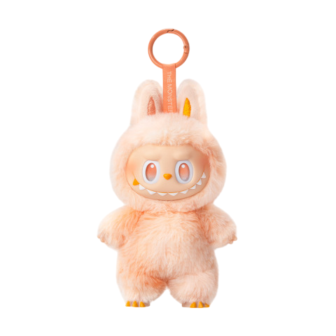 Labubu | Jucărie de pluș 17 CM