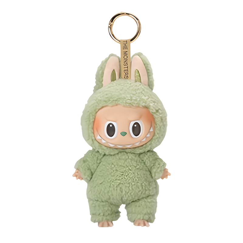 Labubu | Jucărie de pluș 17 CM