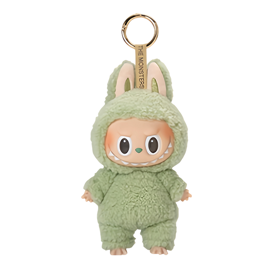 Labubu | Jucărie de pluș 17 CM