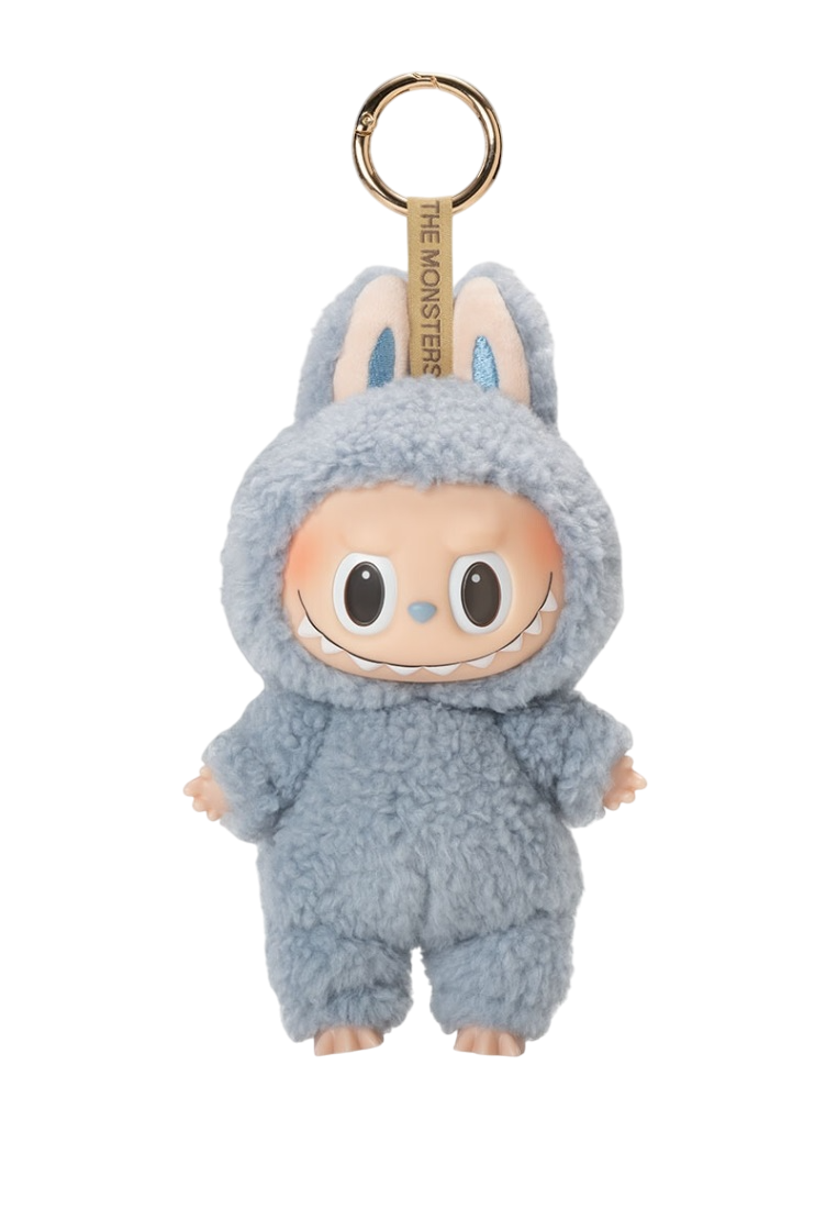 Labubu | Jucărie de pluș 17 CM