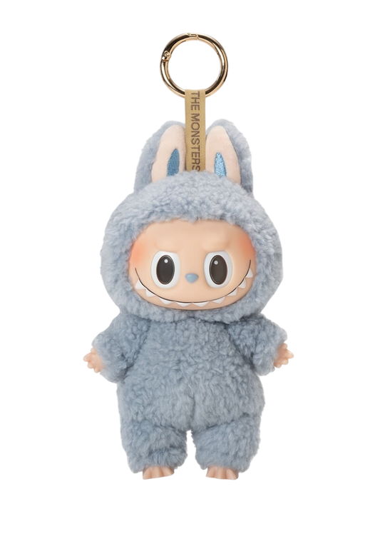 Labubu | Jucărie de pluș 17 CM